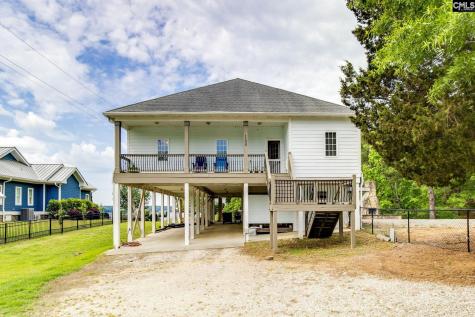 1156 Whippoorwill Road Camden SC 29020