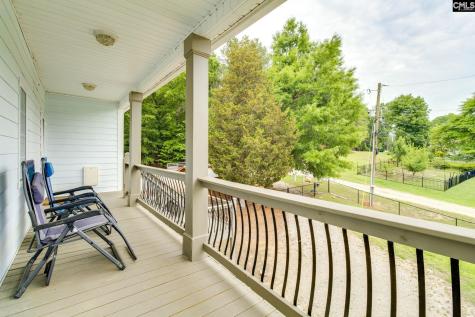 1156 Whippoorwill Road Camden SC 29020