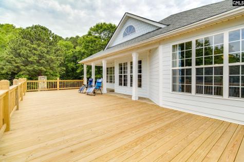 1156 Whippoorwill Road Camden SC 29020