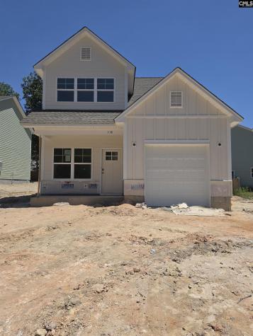118 Creekside Cottage Court Blythewood SC 29016