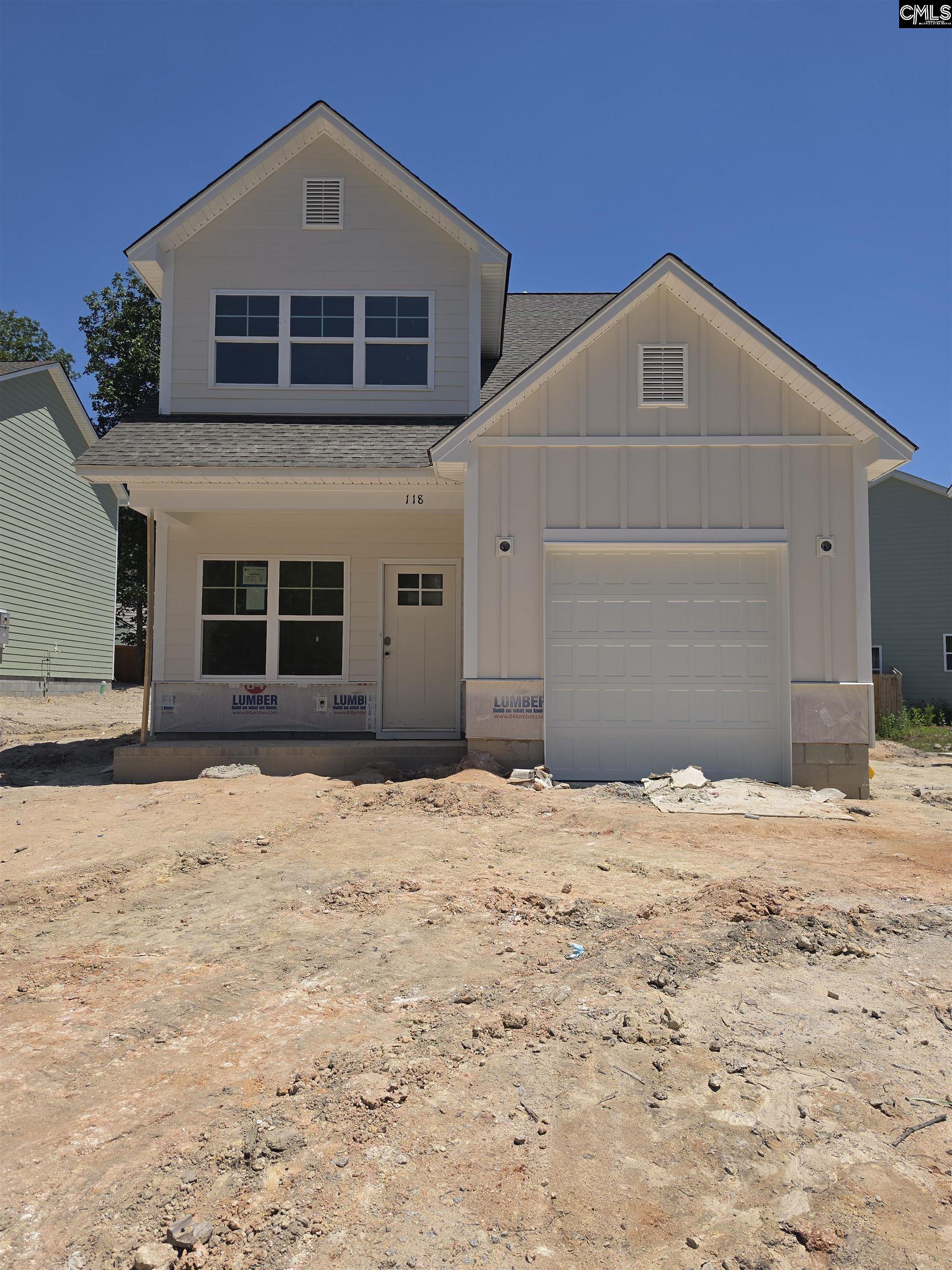 118 Creekside Cottage Court Blythewood SC 29016
