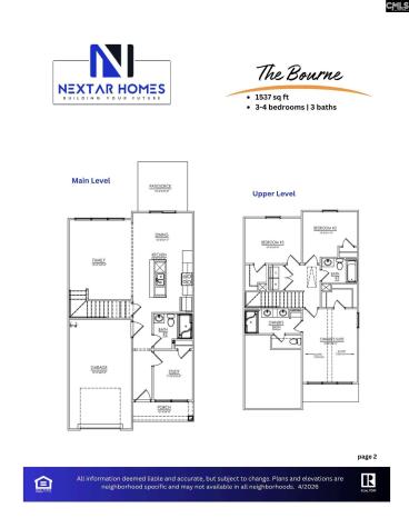 118 Creekside Cottage Court Blythewood SC 29016
