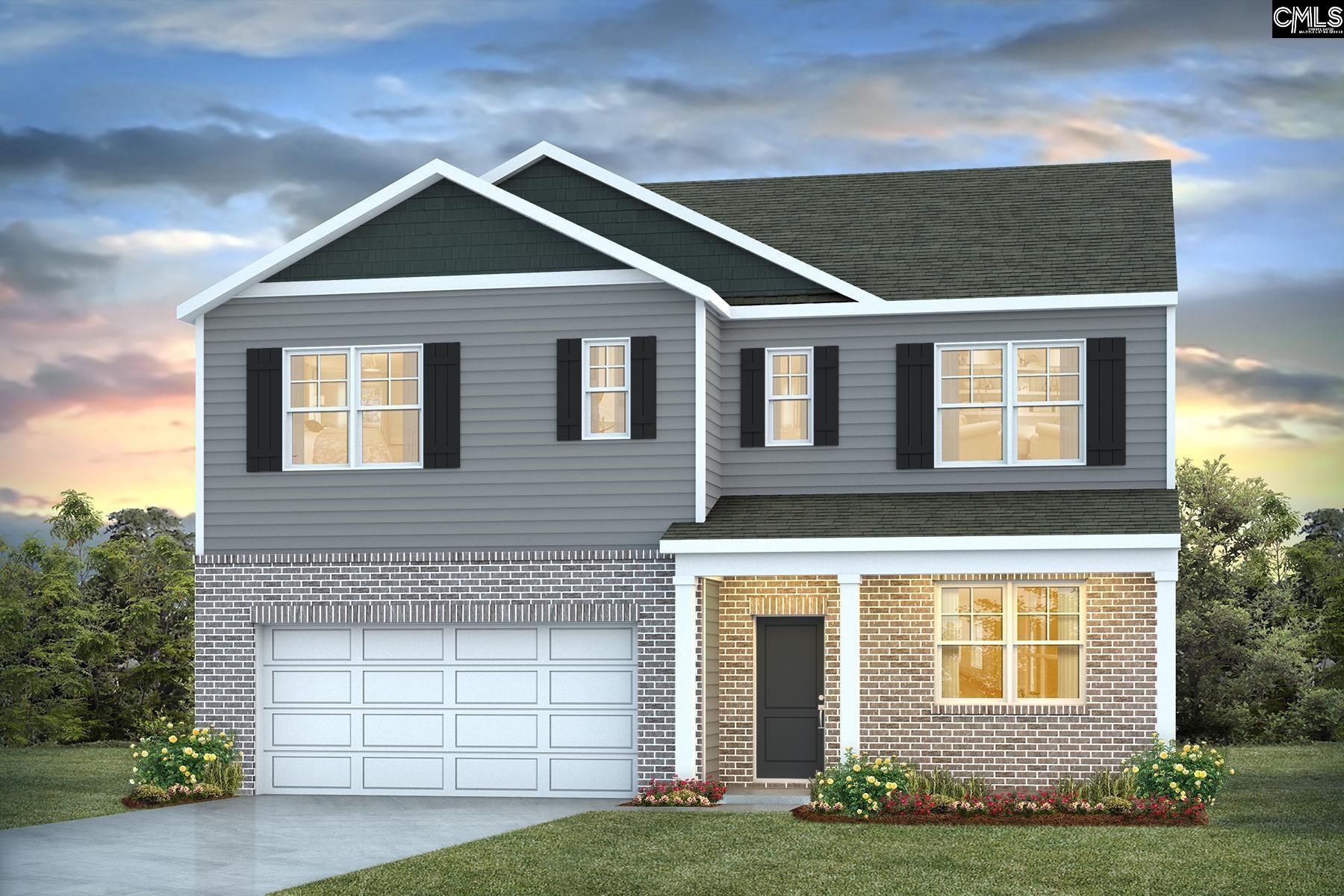 471 Leathertree Lane Blythewood SC 29016
