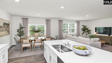 471 Leathertree Lane Blythewood SC 29016