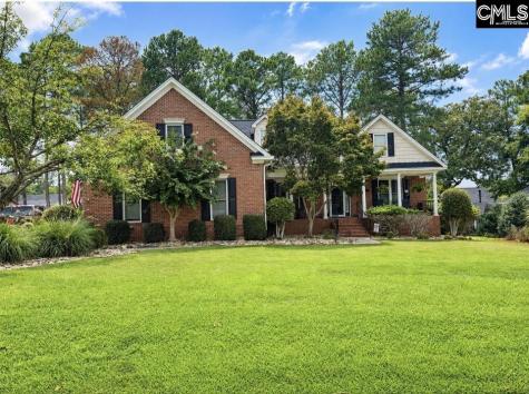 149 Harbour Watch Boulevard Leesville SC 29070