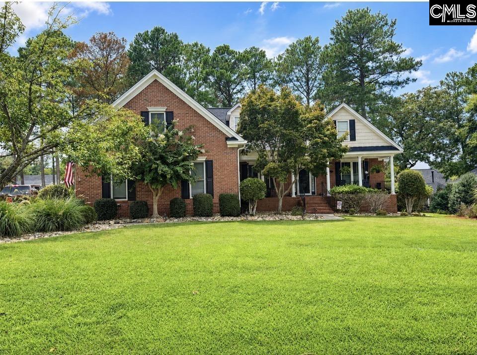 149 Harbour Watch Boulevard Leesville SC 29070