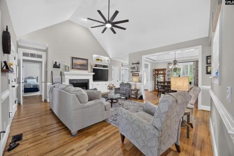 149 Harbour Watch Boulevard Leesville SC 29070