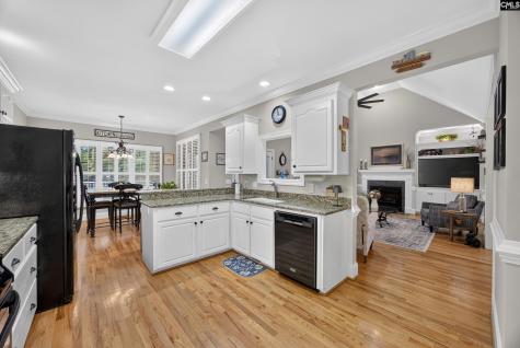 149 Harbour Watch Boulevard Leesville SC 29070