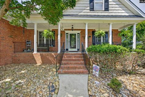 149 Harbour Watch Boulevard Leesville SC 29070