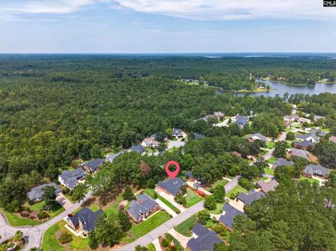 149 Harbour Watch Boulevard Leesville SC 29070