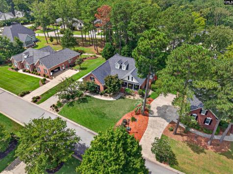 149 Harbour Watch Boulevard Leesville SC 29070