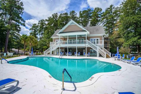 149 Harbour Watch Boulevard Leesville SC 29070