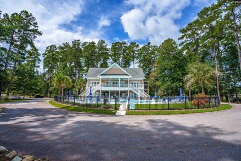 149 Harbour Watch Boulevard Leesville SC 29070