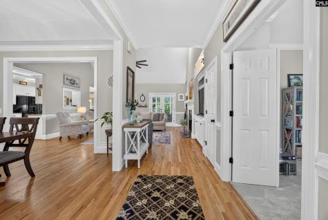 149 Harbour Watch Boulevard Leesville SC 29070
