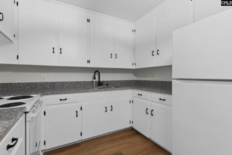 1019 Bordeaux Avenue Sumter SC 29153