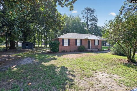 1019 Bordeaux Avenue Sumter SC 29153