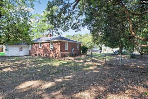 1019 Bordeaux Avenue Sumter SC 29153