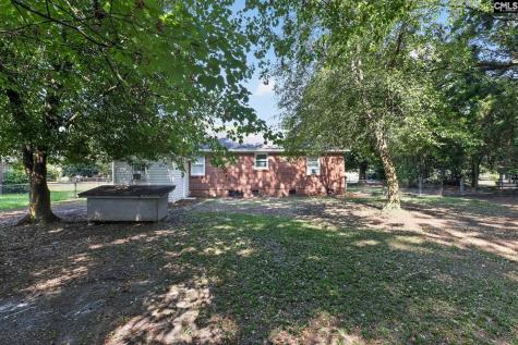 1019 Bordeaux Avenue Sumter SC 29153