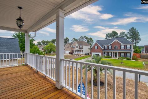 1509 Legion Drive Columbia SC 29229-9586