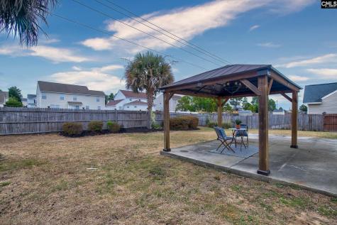 1509 Legion Drive Columbia SC 29229-9586