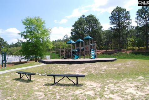 1509 Legion Drive Columbia SC 29229-9586