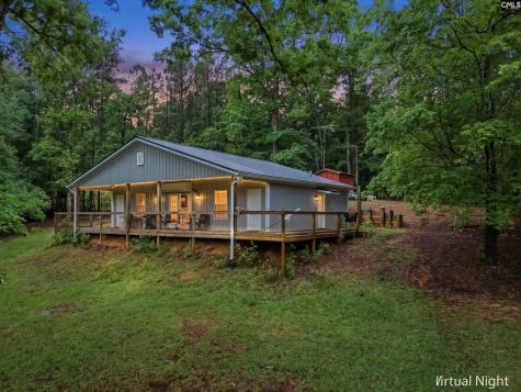 1579 Rockton Thruway Road Winnsboro SC 29180