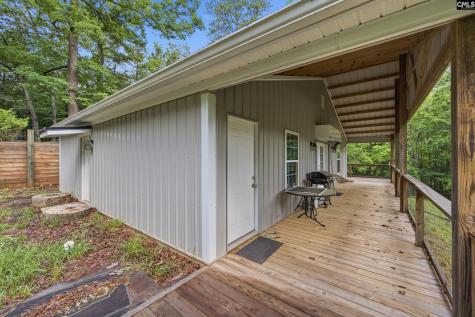 1579 Rockton Thruway Road Winnsboro SC 29180