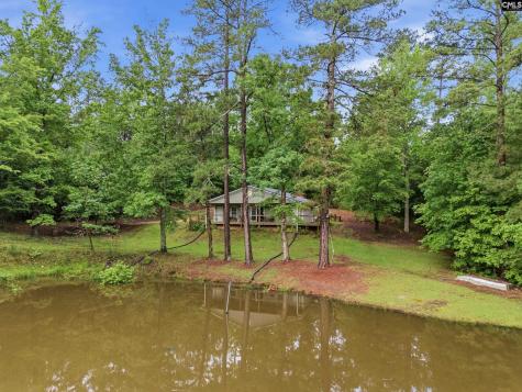1579 Rockton Thruway Road Winnsboro SC 29180