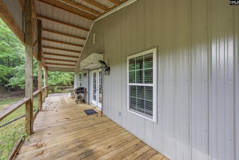 1579 Rockton Thruway Road Winnsboro SC 29180