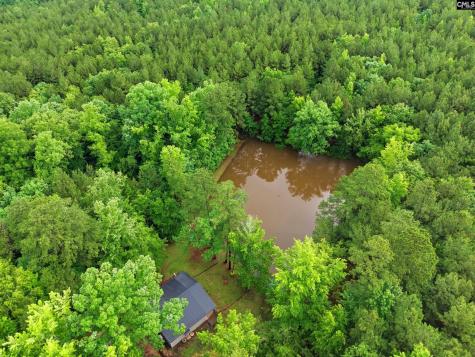 1579 Rockton Thruway Road Winnsboro SC 29180