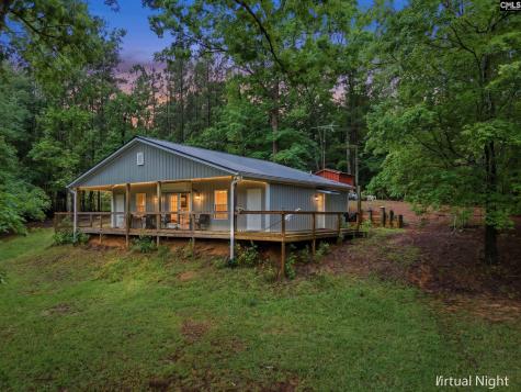 1579 Rockton Thruway Road Winnsboro SC 29180