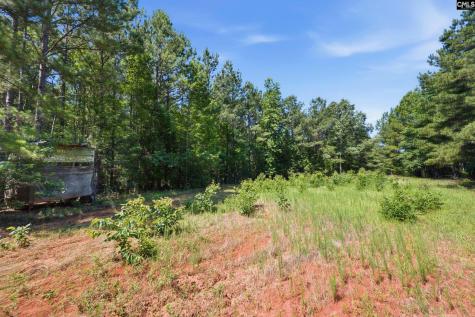 1579 Rockton Thruway Road Winnsboro SC 29180