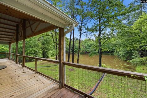 1579 Rockton Thruway Road Winnsboro SC 29180