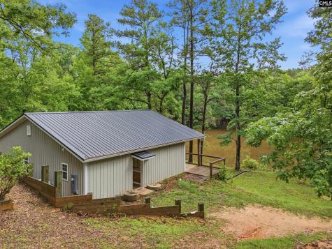 1579 Rockton Thruway Road Winnsboro SC 29180