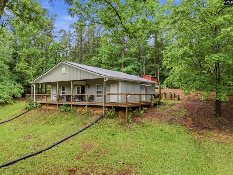 1579 Rockton Thruway Road Winnsboro SC 29180