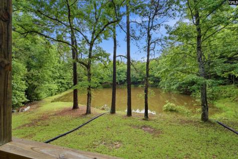 1579 Rockton Thruway Road Winnsboro SC 29180