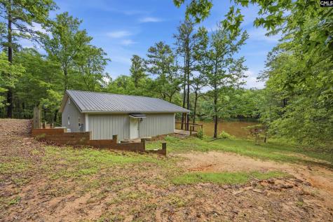 1579 Rockton Thruway Road Winnsboro SC 29180