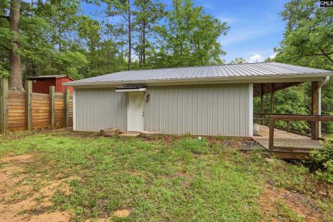 1579 Rockton Thruway Road Winnsboro SC 29180