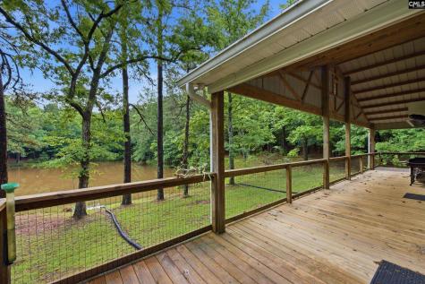 1579 Rockton Thruway Road Winnsboro SC 29180