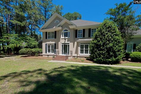 1 Oakmist Court Blythewood SC 29016-8707