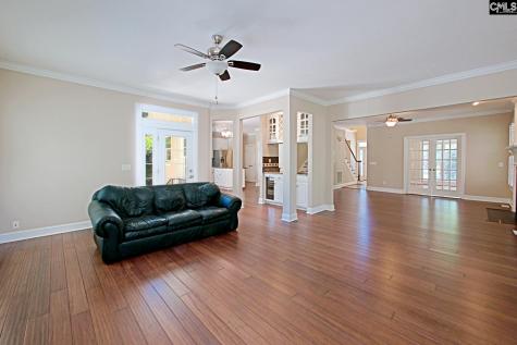 1 Oakmist Court Blythewood SC 29016-8707