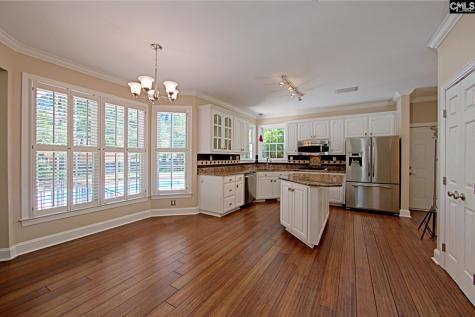 1 Oakmist Court Blythewood SC 29016-8707