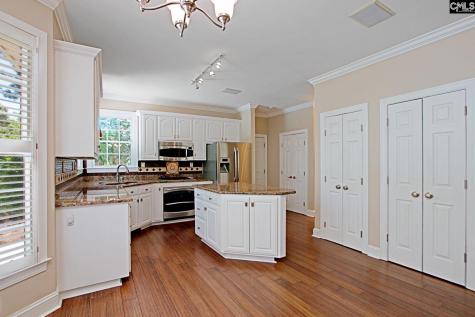 1 Oakmist Court Blythewood SC 29016-8707