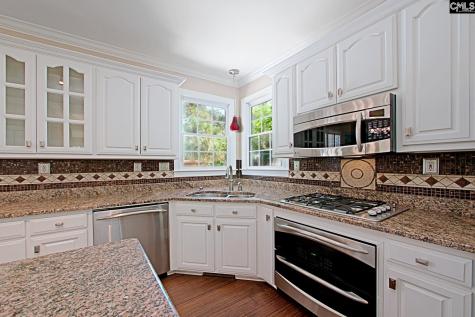 1 Oakmist Court Blythewood SC 29016-8707