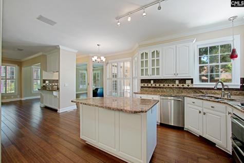 1 Oakmist Court Blythewood SC 29016-8707