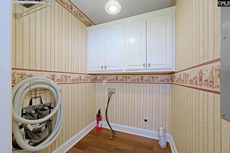 1 Oakmist Court Blythewood SC 29016-8707