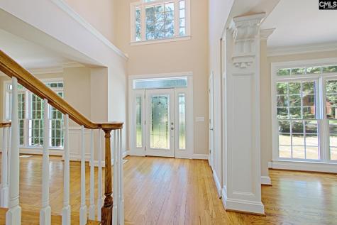 1 Oakmist Court Blythewood SC 29016-8707