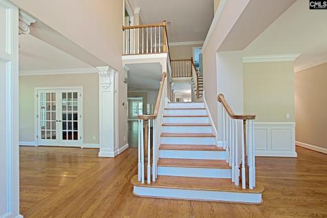 1 Oakmist Court Blythewood SC 29016-8707