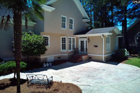 1 Oakmist Court Blythewood SC 29016-8707