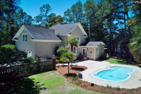 1 Oakmist Court Blythewood SC 29016-8707